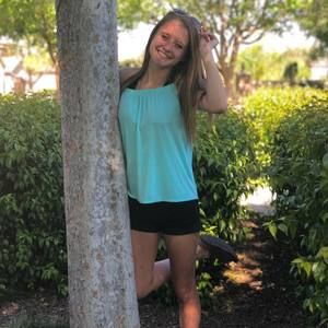 Meet your Posher, Kailee